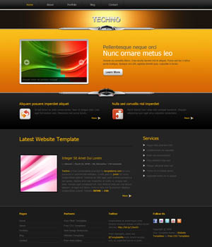 Web漏洞扫描工具